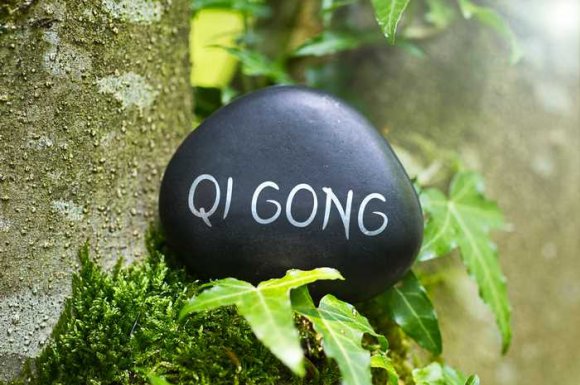 Qi gong en entreprise à Lyon