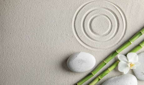 Masseuse, thérapeute corporelle et formatrice à la gestion du stress Lyon