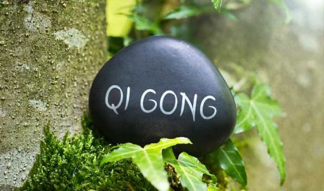 Qi gong en entreprise à Lyon