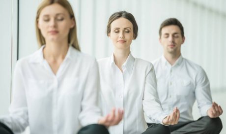 Méditation